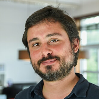 Picture of Pedro Costa