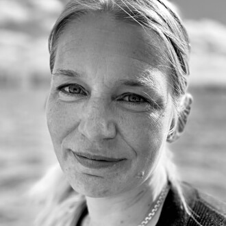 Picture of Annica Andersson
