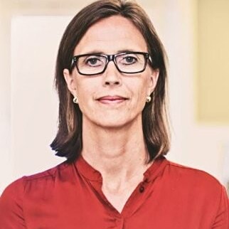 Picture of Lena Ridström