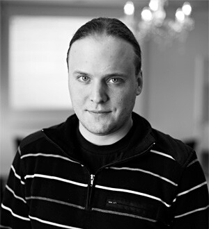 Picture of Martin Kristiansson