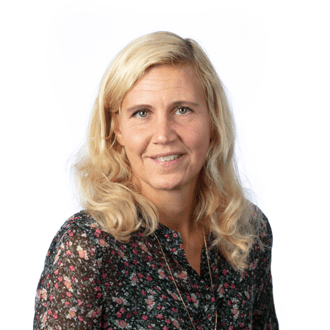 Bild på Anne Sofie
