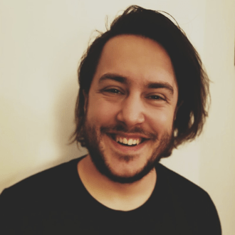 Picture of Rasmus