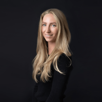 Bild på Alexandra Ekstrand