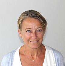 Picture of Marita Teder Ljungberg 