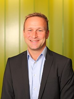 Bild på Göran Dahlberg