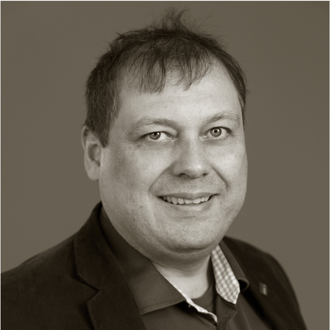 Picture of Hans Bergström