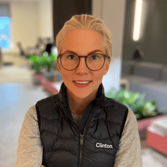Picture of Katinka Bergengren