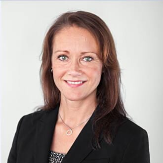 Bild på Cecilia Nirling