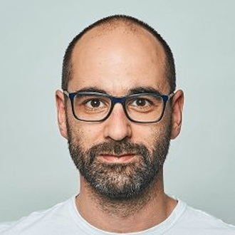 Picture of Alberto Pérez