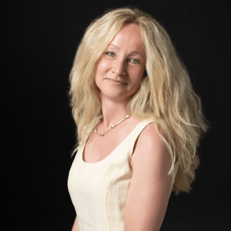 Bild på Lena Granath