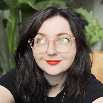 Picture of Svitlana Smolianova