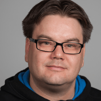 Kuva henkilöstä Mikko Toivonen