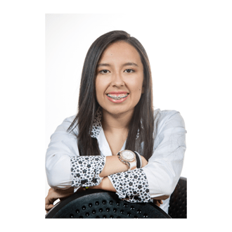 Picture of Gisell Hernandez