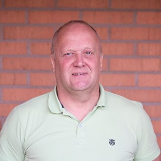 Bild på Bengt Schön