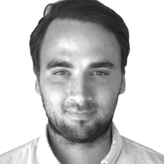 Picture of Henrik Egesten