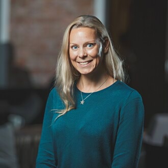 Bild på Anna Vetterlein