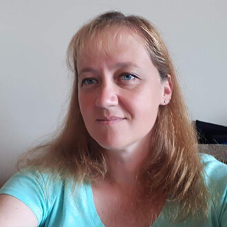 Picture of Kristin Parker