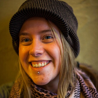 Bild på Johanna Blom