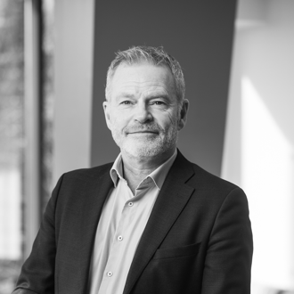 Bilde av Petter Endsjø