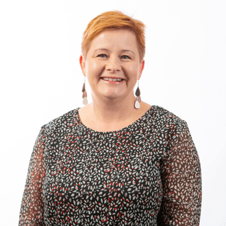 Kuva henkilöstä Anne Holopainen