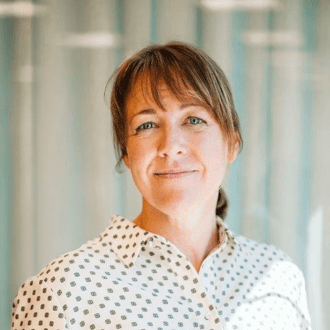 Picture of Sara Paulsson