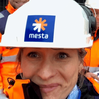 Bilde av Elin Vigrestad