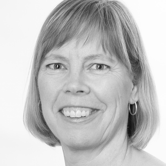 Picture of Camilla Flügge