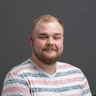Picture of Reko Anttila