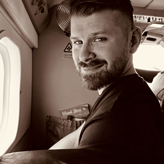 Picture of Patrik Wihlke