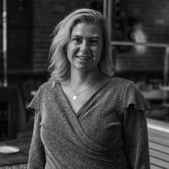 Bild på Lina Thiede