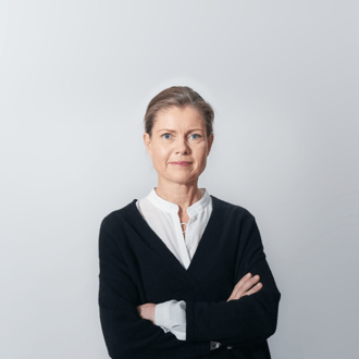 Bild på Rebecca L Thorell