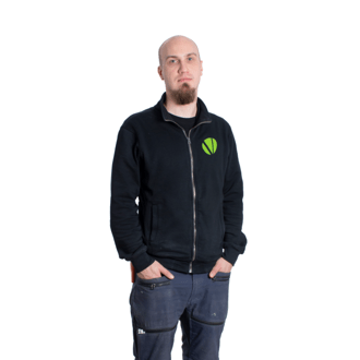 Kuva henkilöstä Jukka Aravirta