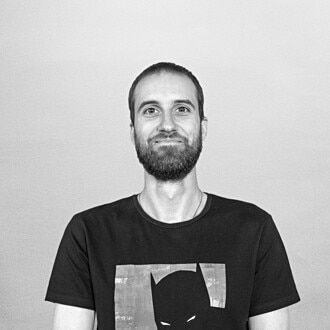 Picture of Andrew