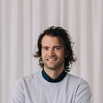 Picture of Erik Holmberg