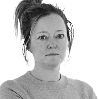Bild på Jenny Dani