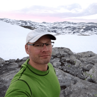 Bilde av Bjørn Askestad