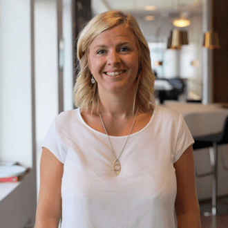 Bild på Ulrika Bånnsgård