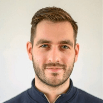 Picture of Thomas Frenkiel