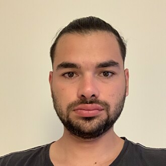 Bild på Mario reyes