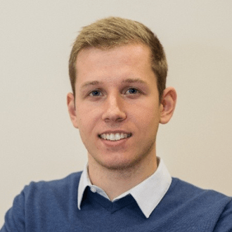 Picture of Markus Leming