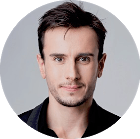 Picture of Kevin KACED