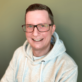 Picture of Niklas Engström