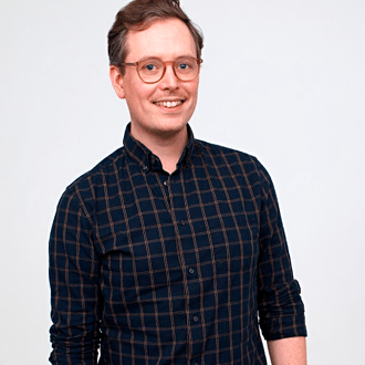 Picture of Arvid Olovsson