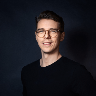 Picture of Anton Andersin