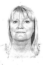 Bild på Gunilla Bagge