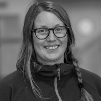 Bild på Maria Nordin