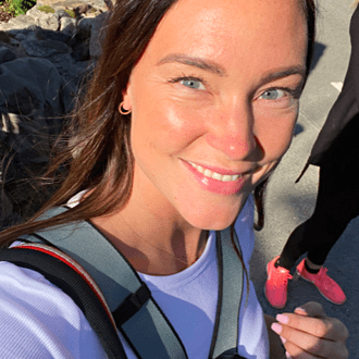 Picture of Karolina Dahlberg
