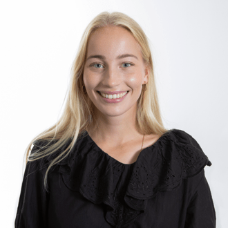 Bild på Hanna Sjöberg