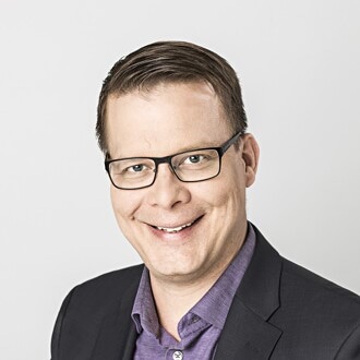 Picture of Tero Savolainen