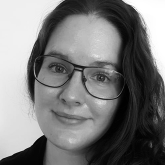 Bild på Stina Bringsarve